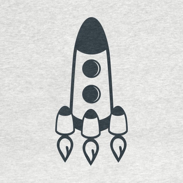 Rocket by Shop Ovov